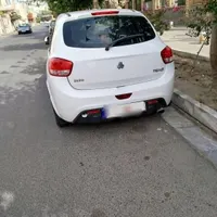 تیبا 2 (هاچبک) EX، مدل ۱۳۹۵|خودرو سواری و وانت|کرج, مشکین‌دشت|دیوار