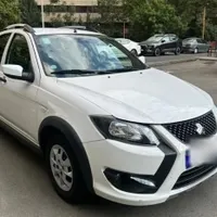 کوییک GXR تیپ L، مدل ۱۴۰۳