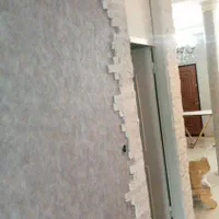 نصاب نصب و فروش کاغذ دیواری و پوستر|خدمات پیشه و مهارت|تبریز, |دیوار