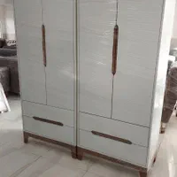 کمد دستگیره مخفی.