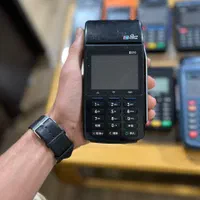 دستگاه کارتخوان سیار+پوز و کارت خوان بیسیم دستی|فروشگاه و مغازه|شیراز, ملاصدرا|دیوار