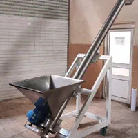 دستگاه کندور کندر نایلون گرانول تزریق پلاستیک|ماشینآلات صنعتی|شریفآباد, |دیوار