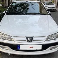 پژو پارس LX TU۵، مدل ۱۴۰۱. اقساط شرایط چک