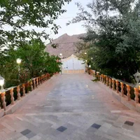 فروش باغ شهری زرقان قابل معاوضه با آپارتمان شیراز|فروش خانه و ویلا|شیراز, معالی‌آباد|دیوار
