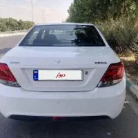 یک دستگاه دنا معمولی سفید مدل 97|خودرو سواری و وانت|تهران, میدان میوه و تره‌بار مرکزی|دیوار