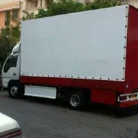 کارگرباربری واسبابکشی+ماشین بار+وانت نیسان+ باربری|خدمات حمل و نقل|شیراز, عادل آباد|دیوار