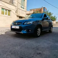 کوییک مدل ۱۴۰۱ برنگ اطلسی