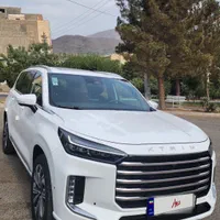 اکستریم وی ایکس، رنگ سفید،صفر، مدل ۱۴۰۴|خودرو سواری و وانت|تهران, دریاچه شهدای خلیج فارس|دیوار