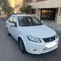 ساینا دندهای EX، مدل ۱۳۹۹