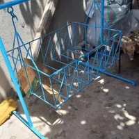 گهواره نوزاد تا ۵سال