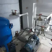 لوله کشی.تعمیرآبگرمکن.کولر و پمپ آب.کل کرج|خدمات پیشه و مهارت|کرج, شهرک بنفشه|دیوار
