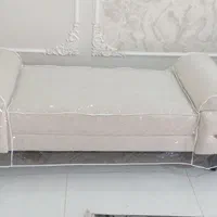 راحتی کاور مبل|مبلمان خانگی و میز عسلی|رباط‌کریم, |دیوار