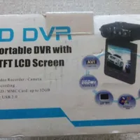 دوربین فیلمبرداری HD مخصوص داخل خودرو