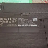 لپتاپ لنوو Lenovo g50-70|رایانه همراه|تهران, کوهک|دیوار