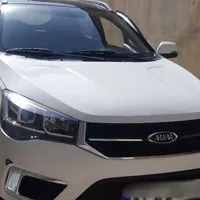 امویام X22 دندهای اسپرت اکسلنت، مدل ۱۴۰۱