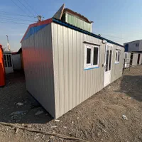 کانکس ۶ در ۲.۵ نوساز|مصالح و تجهیزات ساختمان|تهران, یافت آباد جنوبی|دیوار