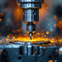 خدمات فرز CNC در شهرک صنعتی خاوران