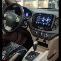 مانیتور ماشین خودرو  ام‌وی‌ام MVM X33 315 550 530