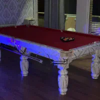 میز بیلیارد ایتبال 9/8 ROYAL BILLIARD|ورزش‌های توپی|تهران, میرداماد|دیوار