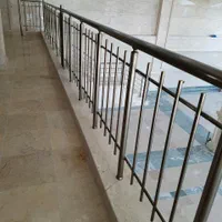  نرده استیل و آلومینیوم |خدمات پیشه و مهارت|تبریز, |دیوار