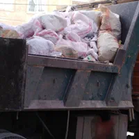 حمل نخاله باخاور کارگرو بابکت ...تهیه مصالح|خدمات حمل و نقل|کرج, گلشهر|دیوار