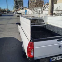 وانت بار آریسان 2 وانت تلفنی|خدمات حمل و نقل|مشهد, جاهد شهر|دیوار