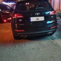 جک s5نیوفیس ، مدل ۱۴۰۲ مشکی|خودرو سواری و وانت|تهران, دروازه شمیران|دیوار