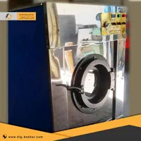 دیگ بخار خشکشویی آبشویی آبگیر پرس خشک کن اطو دسته|ماشین‌آلات صنعتی|تهران, دردشت|دیوار