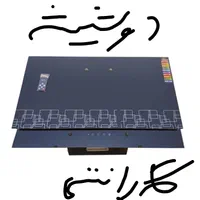 هود لمسی کنترلی باگارانتی و‌ارسال هودتوکار