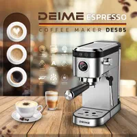 اسپرسوساز واسپرسو ساز یونیک المانی|سماور، چایساز، قهوهساز|یزد, |دیوار