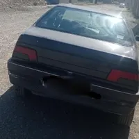 پژو 405 جی ال ایکس (GLX)، مدل ۱۳۸۲