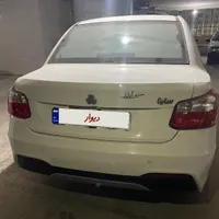 ساینا دنده‌ای S، مدل ۱۴۰۱|خودرو سواری و وانت|بندرعباس, |دیوار