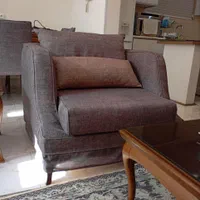 پیراهن مبل لوییس ویتون هفت نفره