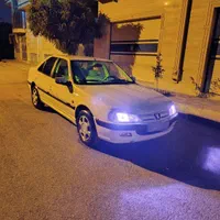 پارس مدل 88