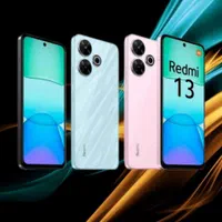 شیائومی ردمی 13 redmi شبیه آیفون 13(نقد و )