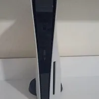 کنسول پلی استیشن ۵ فت دیسکخور