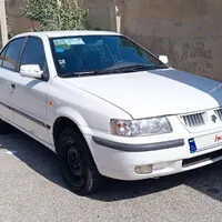 سمند LXعروسک