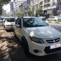 کوییک دنده‌ای ، مدل ۱۴۰۱ بی رنگ پلمپ