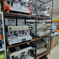 اسپرسو ساز بیزرا ایتالیا