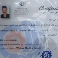 تعمیرات باضمانت لباسشویی ویخچال وپکیچ درمحل|خدمات پیشه و مهارت|ورامین, ورامین|دیوار