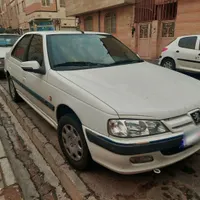 پارس XU۷