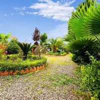 ویلاپارک۵۰۰فول مبله/زبرفیمت/نزدیک به دریا|فروش خانه و ویلا|چالوس, |دیوار