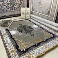 فرش ۱۲ و ۹متری ۱۰ تخته جفت اخری هراج میشه
