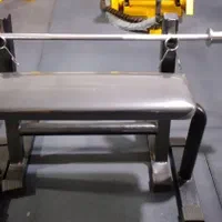 وسایل باشگاه
