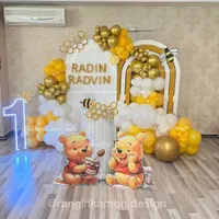 خدمات تشریفات و دیزاین تولد در تبریز|خدمات پذیرایی، مراسم|تبریز, |دیوار