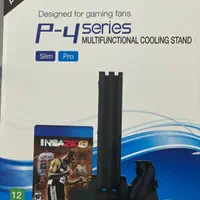 لوازم جانبی کنسول ps5 و ps4