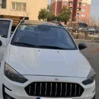 معاوضه خودرو