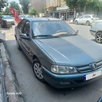 پژو پارس ساده، مدل ۱۳۹۳|خودرو سواری و وانت|ارومیه, |دیوار