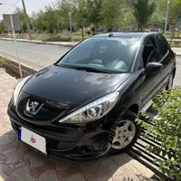 پژو 207i دنده‌ای، مدل ۱۴۰۰|خودرو سواری و وانت|شاهین‌شهر, عطار|دیوار