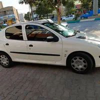 206sd استثنایی